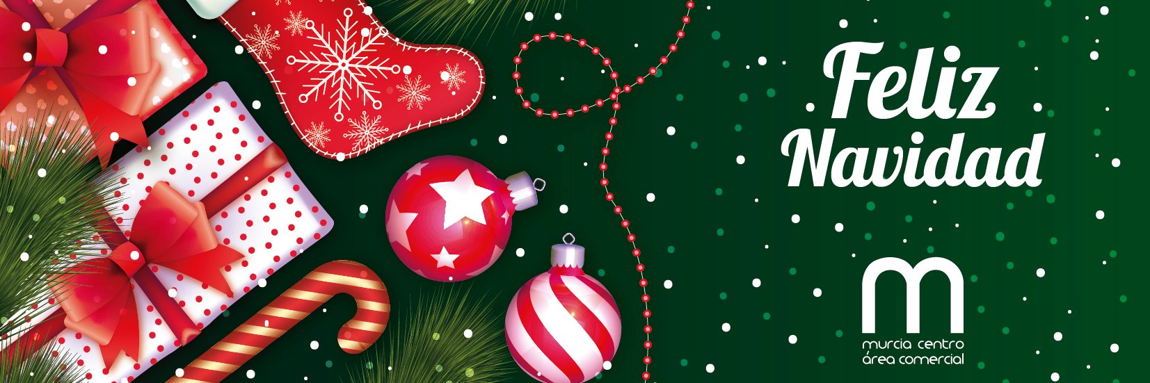 murciashopping's profile banner image