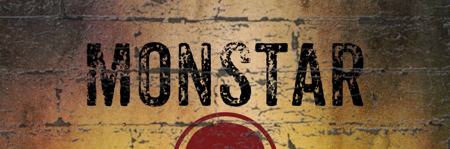 MonStar Entertainment banner