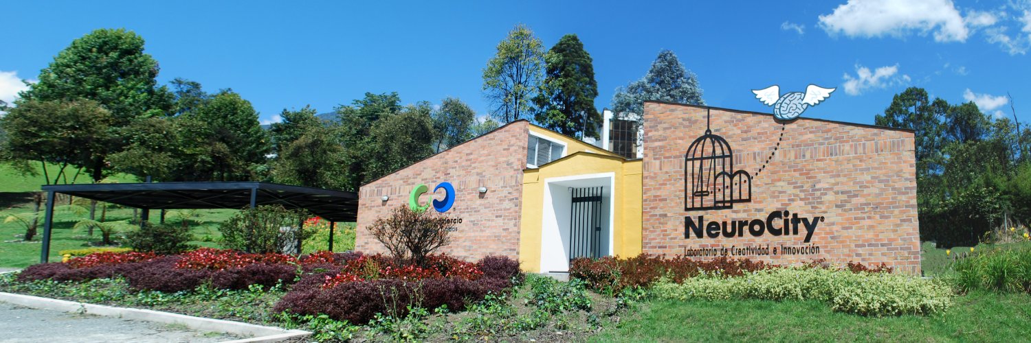 NeuroCity banner