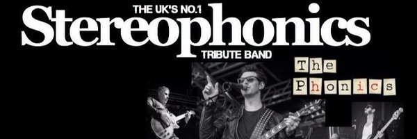 thephonics1 Profile Banner