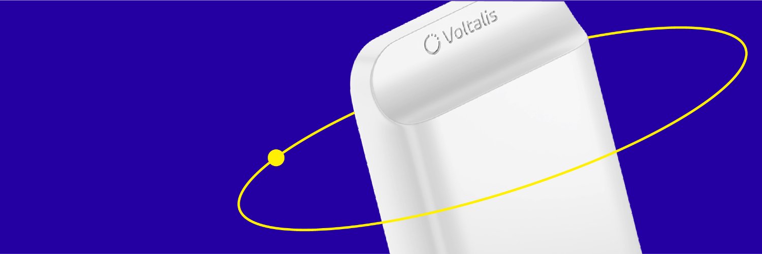 Voltalis banner