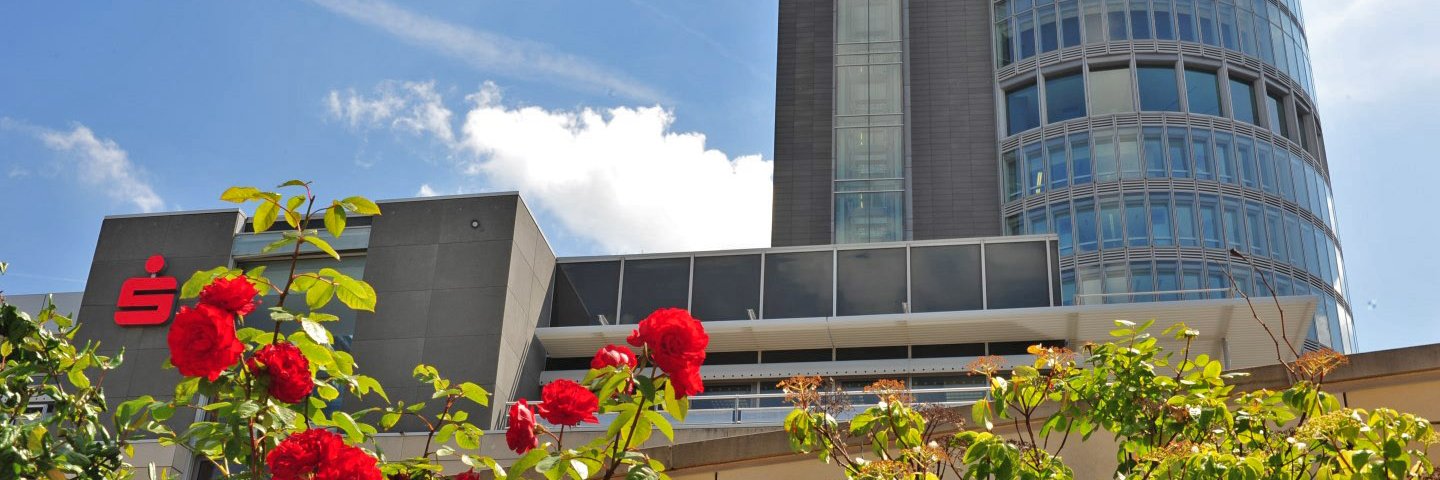 Sparkasse Pforzheim Calw banner