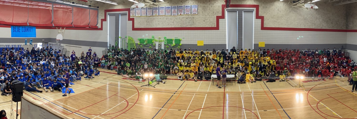 gciLRSD's profile banner image