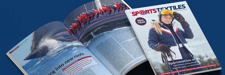 Sportstextiles banner