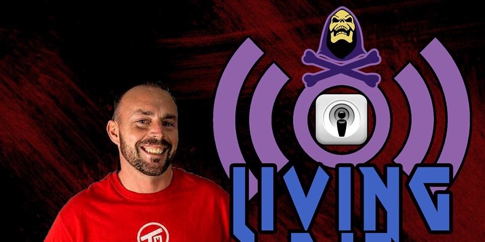 LivingDieHard's profile banner image