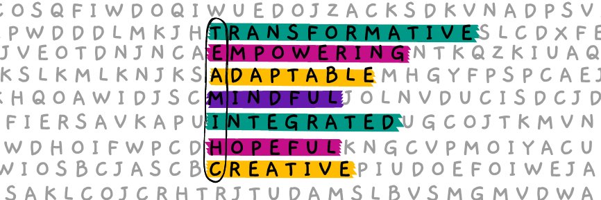 Italian Home for Children banner