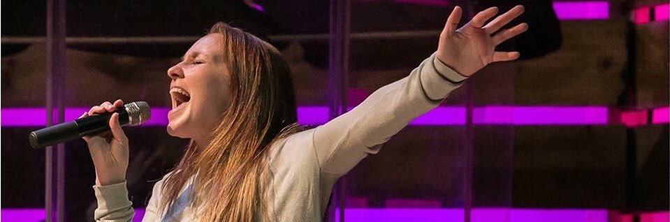 Alive Lincoln Central banner