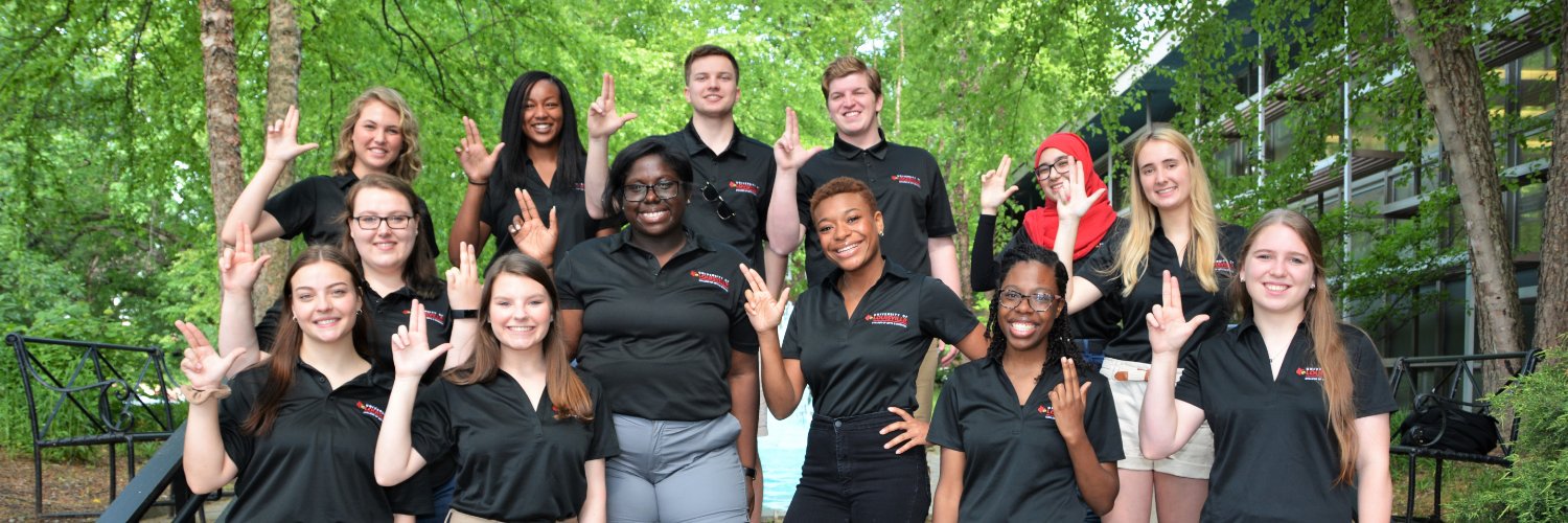 A&S Advising at UofL banner