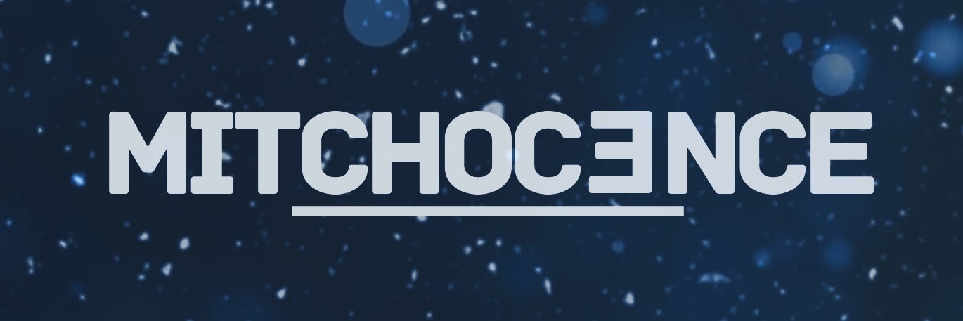 Mitchosense's profile banner image