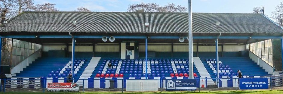 Haywards Heath Town Women banner