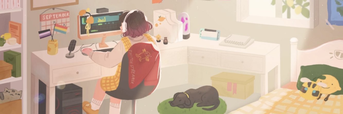 Lemon 🌱 🔜PAXU banner