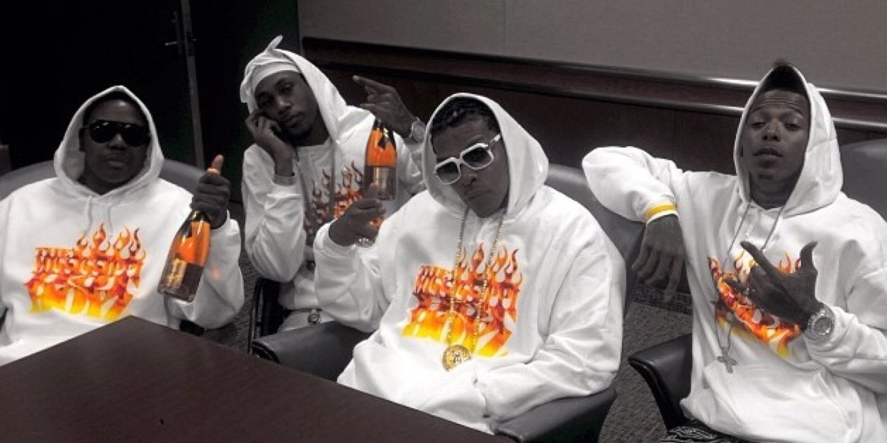 MSHotBoyz's profile banner image