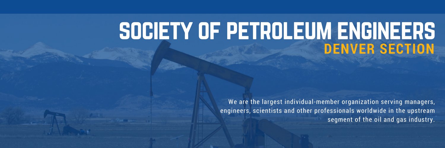 Denver SPE banner