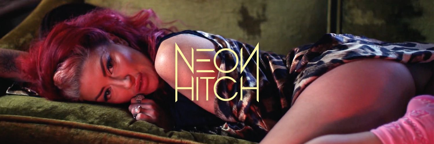 neonhitch's profile banner image