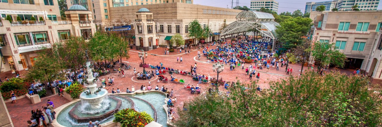 RestonTwnCenter's profile banner image