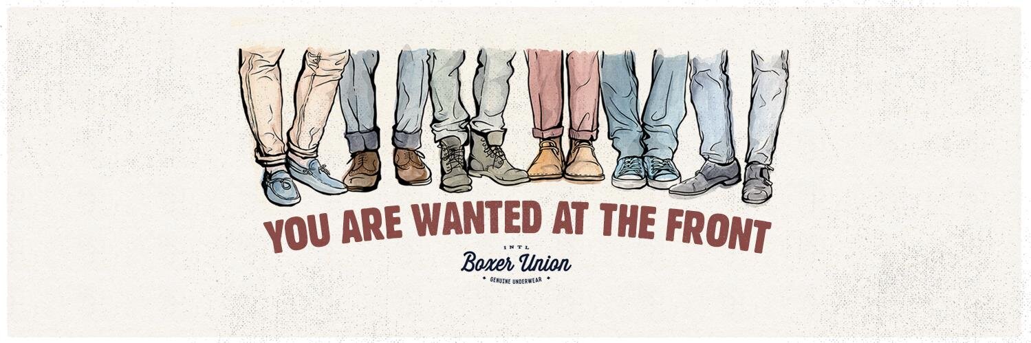 Boxer_Union's profile banner image