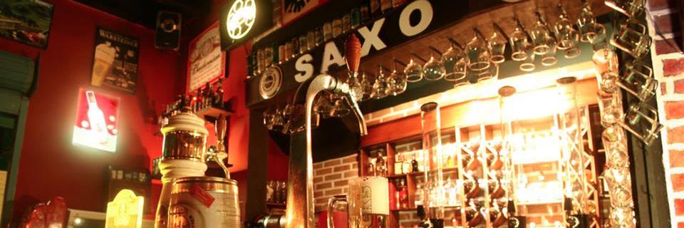 SAXOPUB's profile banner image