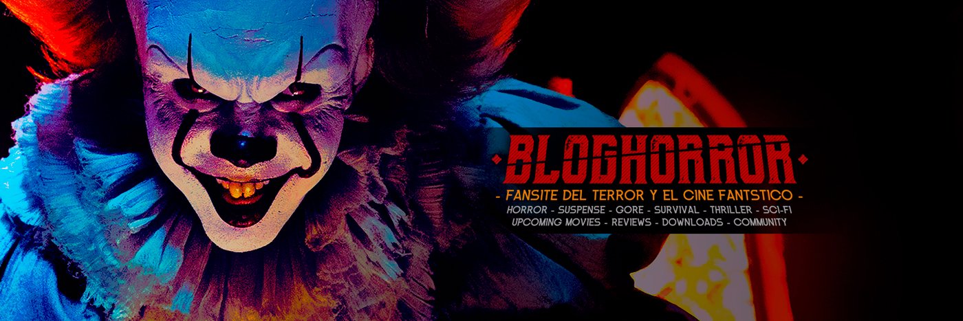 BLOGHORROR.COM banner