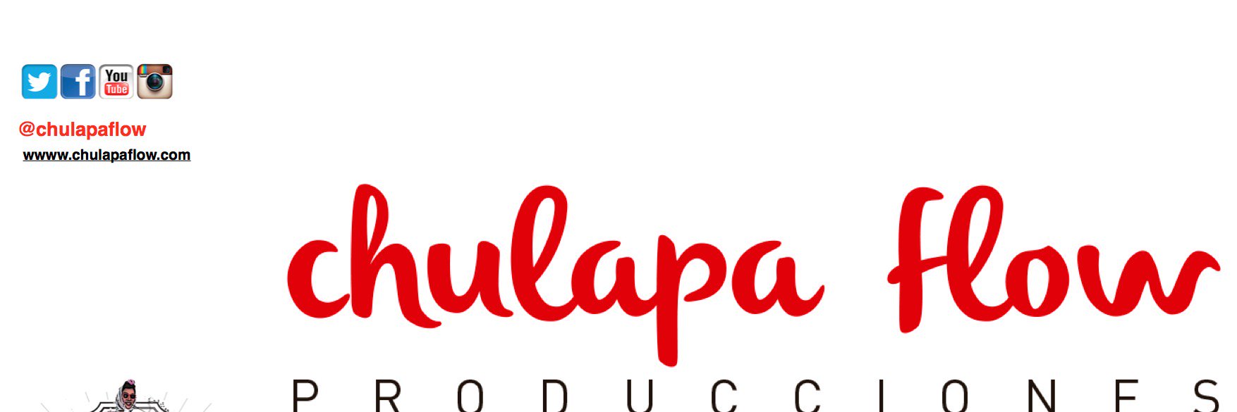 ChulapaFlow's profile banner image