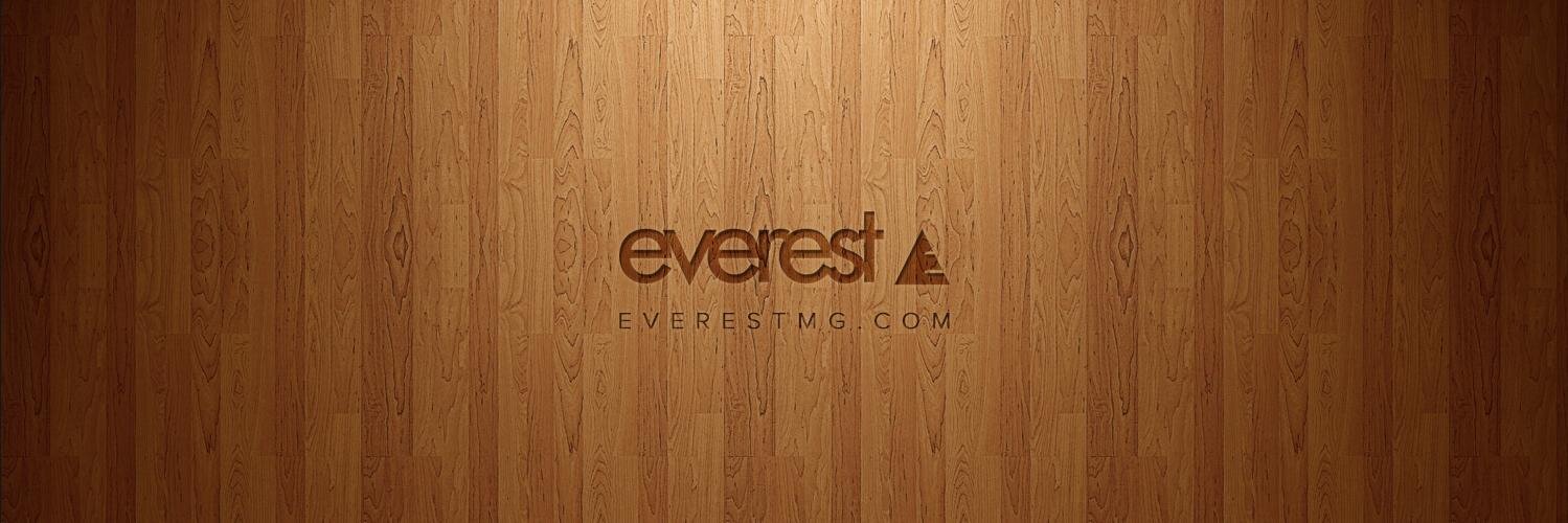 EverestMG's profile banner image