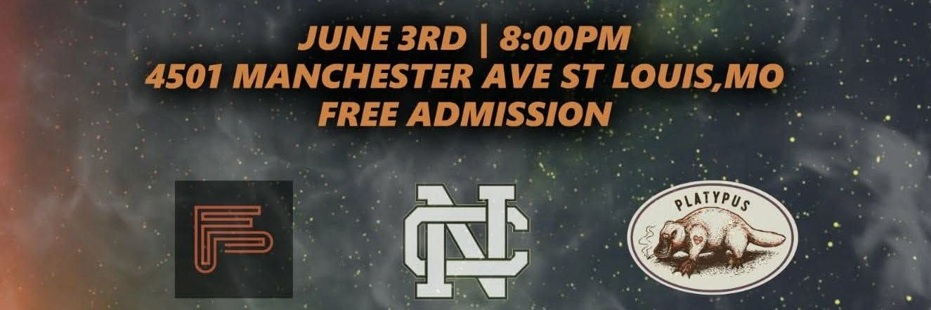 NoCoastRaps's profile banner image