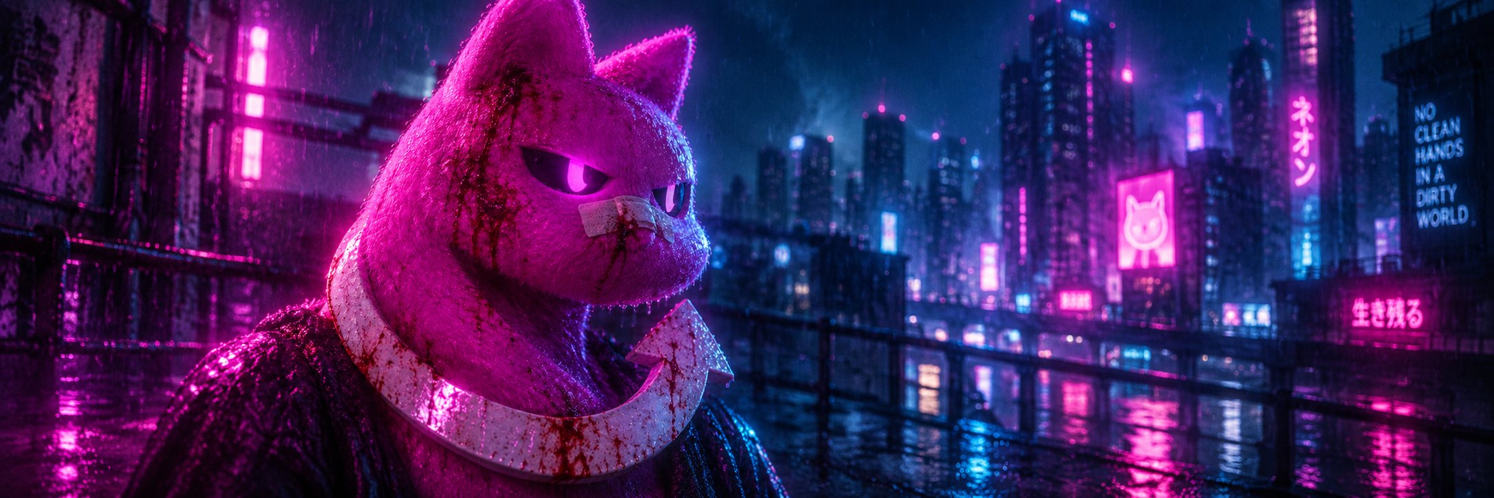 GOSLINGCAT's profile banner image
