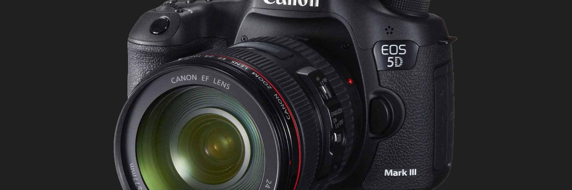 TGC Photos Branson banner