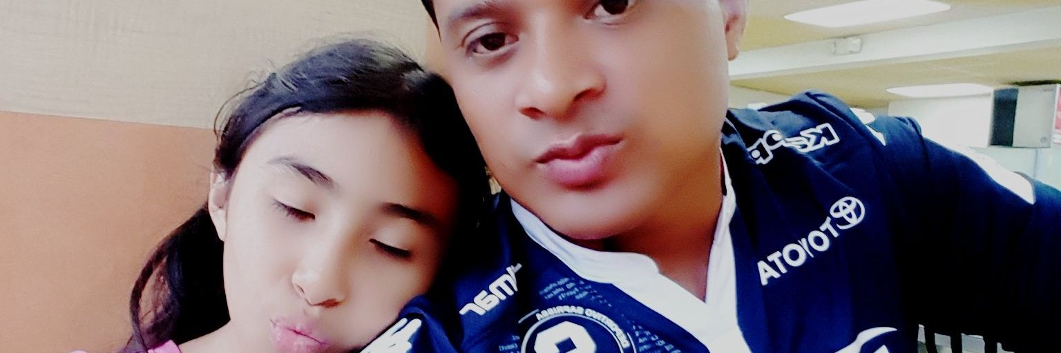 DelvingonzalezG's profile banner image