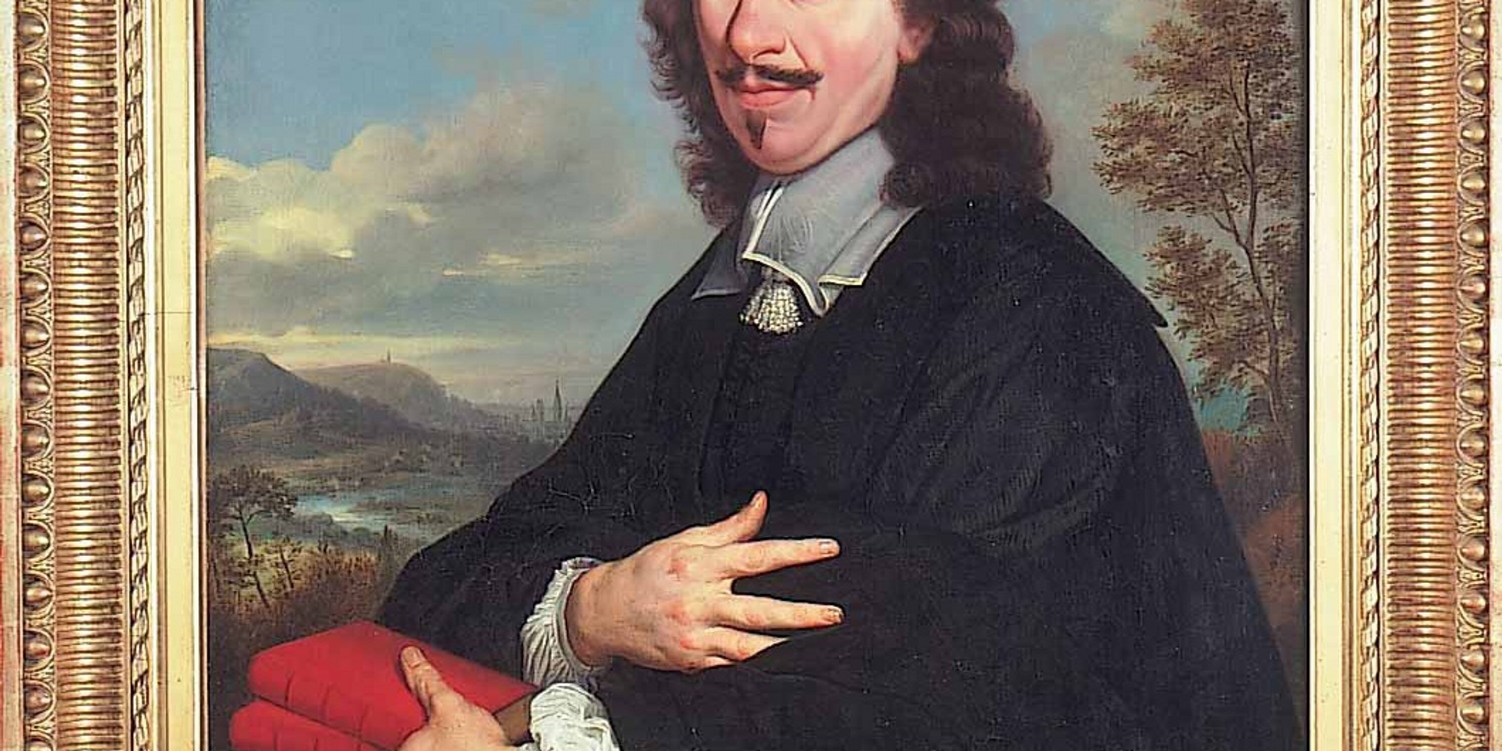 Pierre Corneille banner