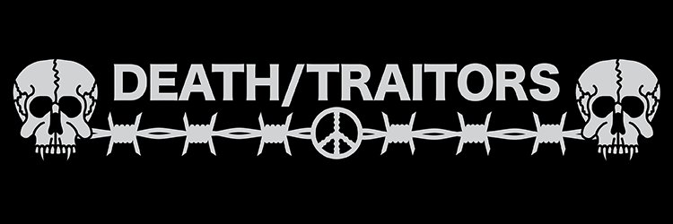 deathtraitors's profile banner image