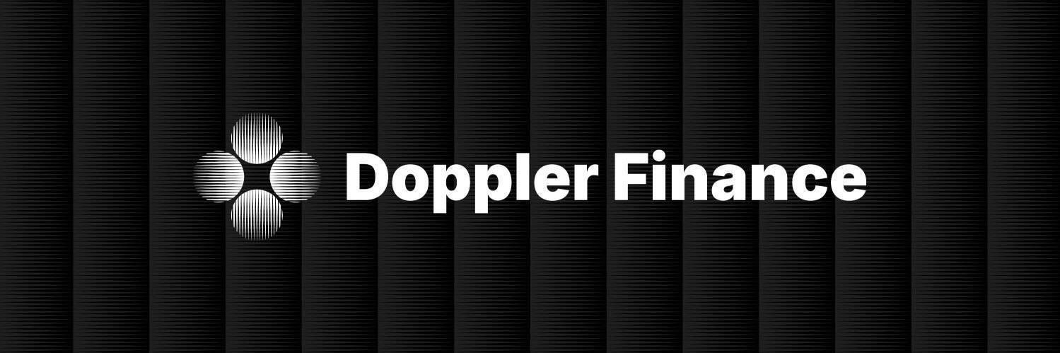 Dopplerflr's profile banner image