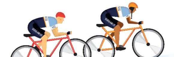 Verulam Cycling Club banner