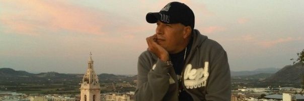 luislugomarcano's profile banner image