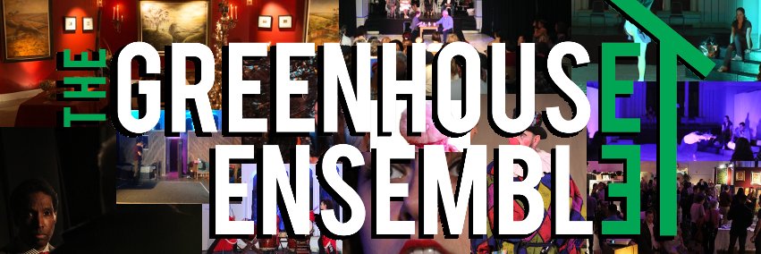 GHensemble's profile banner image