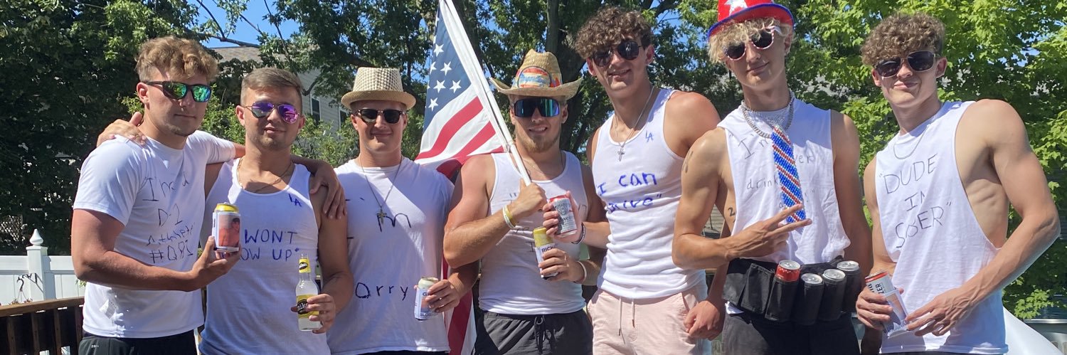 domweeda21's profile banner image