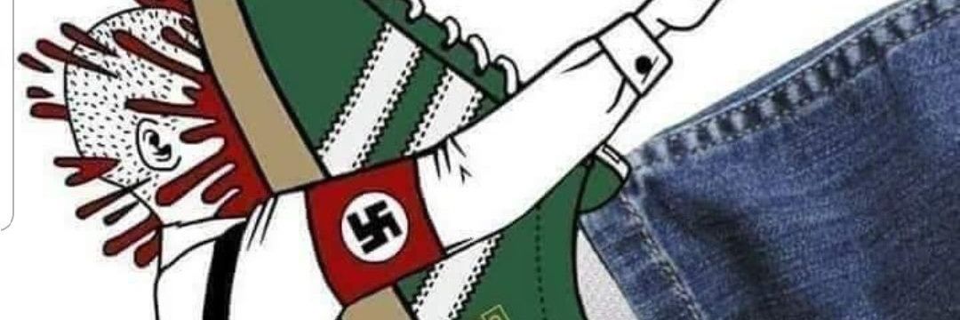 Redgulag's profile banner image