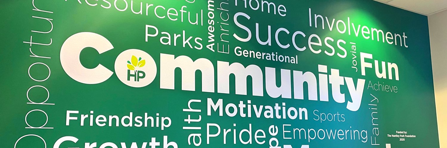 HuntleyParks's profile banner image