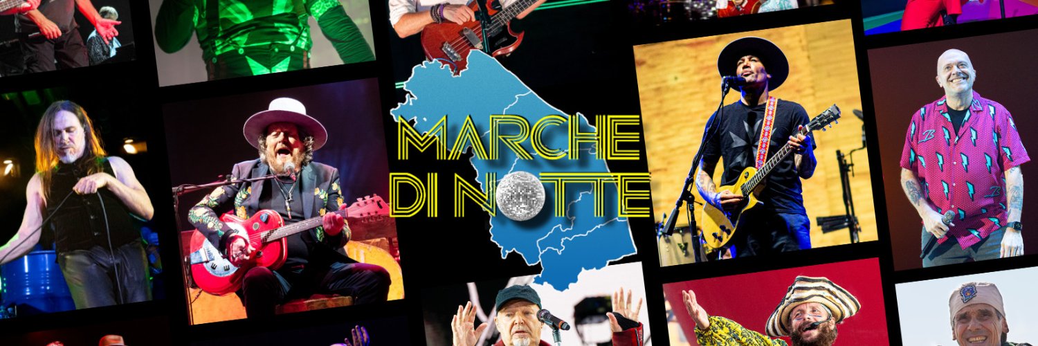 MarcheDNotte's profile banner image