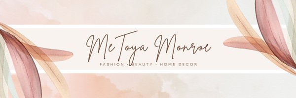 MeToya Monroe Profile Banner