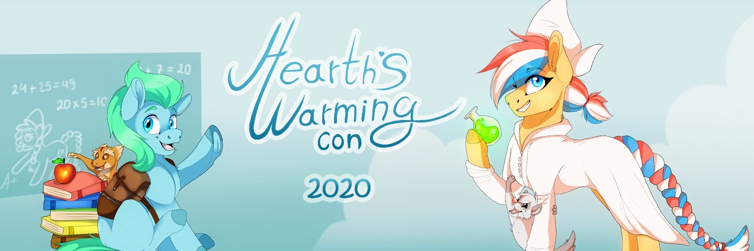 HWConvention's profile banner image