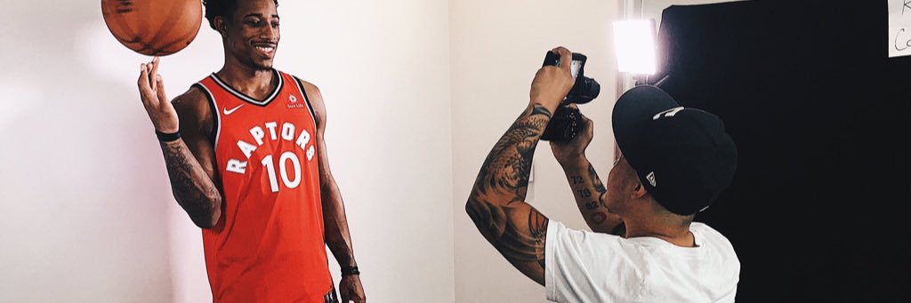 Nelson Campana banner