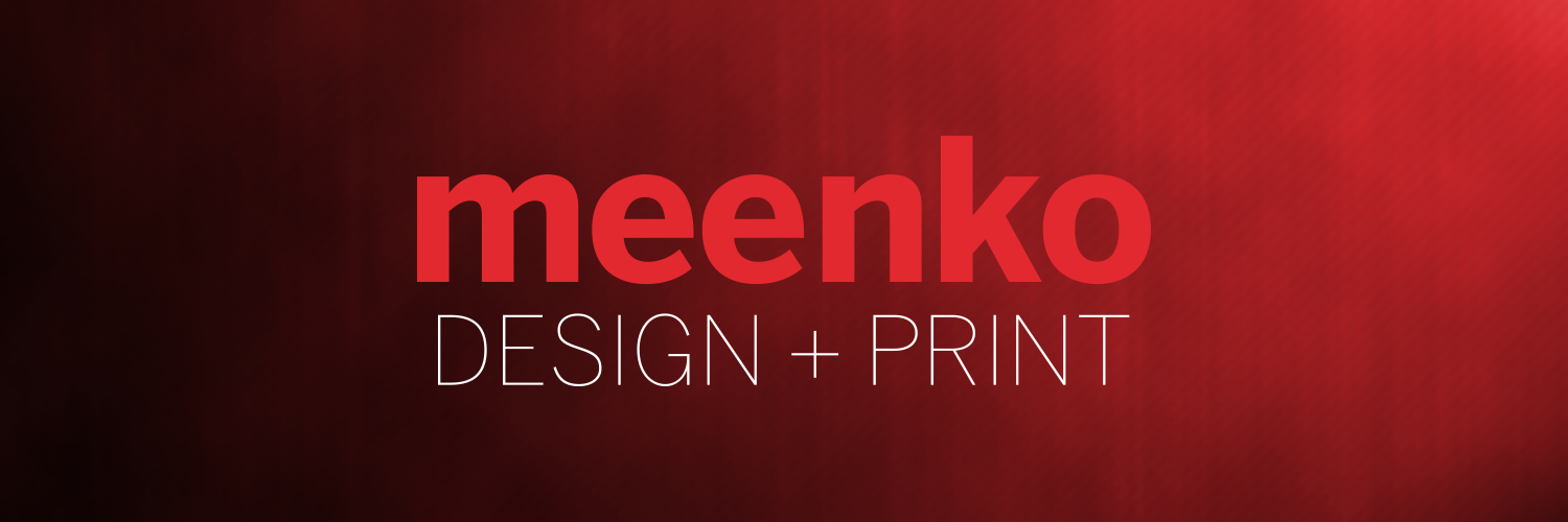 MeenkoDesign's profile banner image