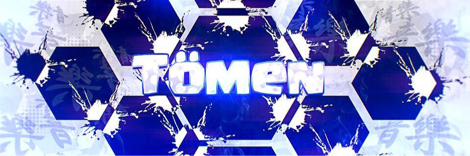 TomenRT's profile banner image