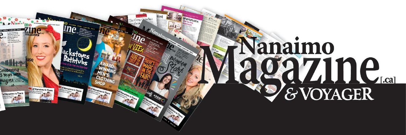 Nanaimo Magazine (@NanaimoMagazine) / Posts / X