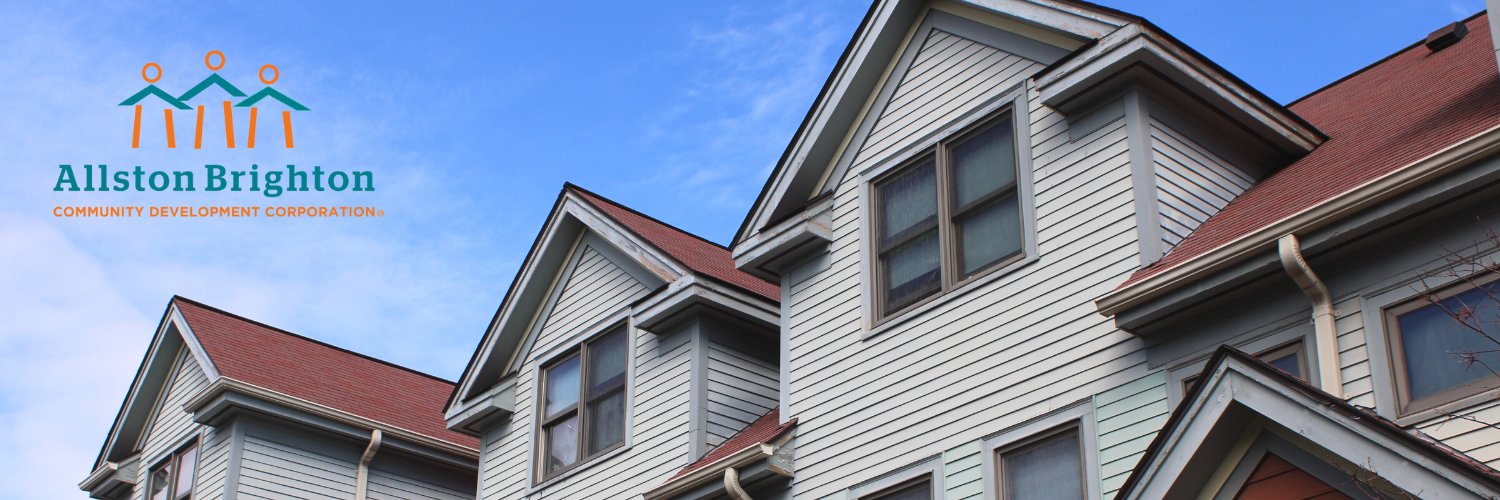 Allston Brighton CDC banner