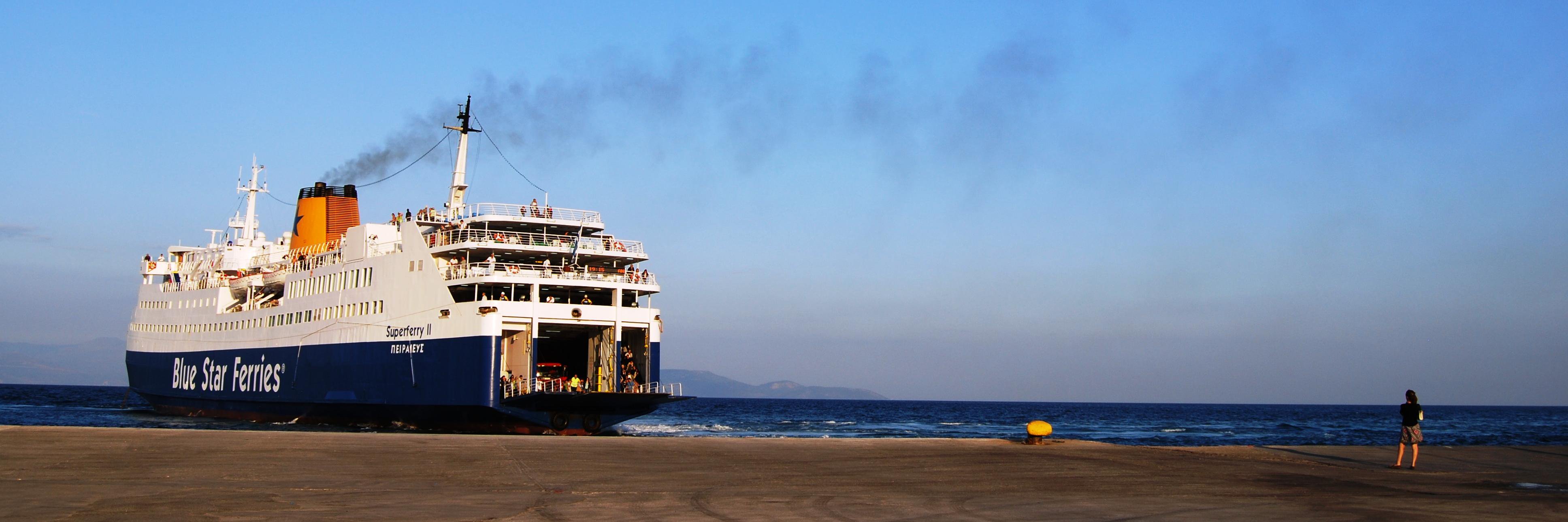 IFLGreece's profile banner image