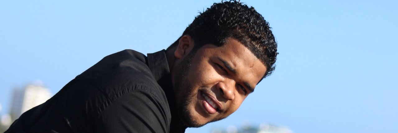 israespinal's profile banner image