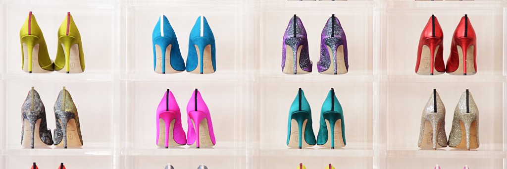 SJP Collection banner