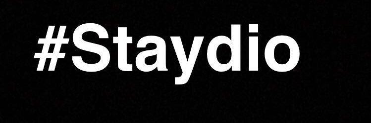 C.A banner
