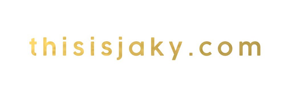 thisisjaky's profile banner image